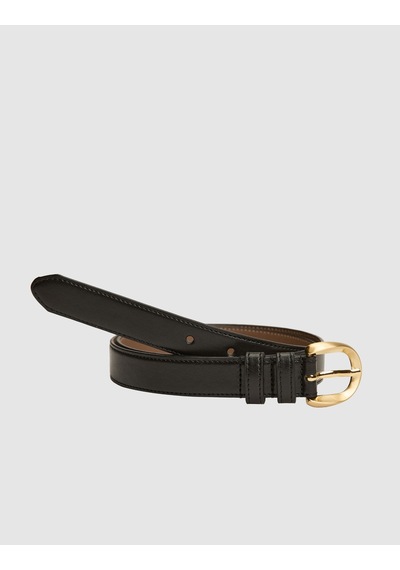 Pierre Cardin Kadın Siyah Kemer 50332511-vr046