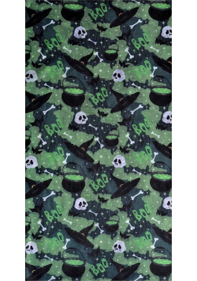 Boo Bandana