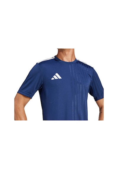Adidas Campeon25 Jsy M Erkek Futbol Antrenman Forması Jf6061mavi Mavi