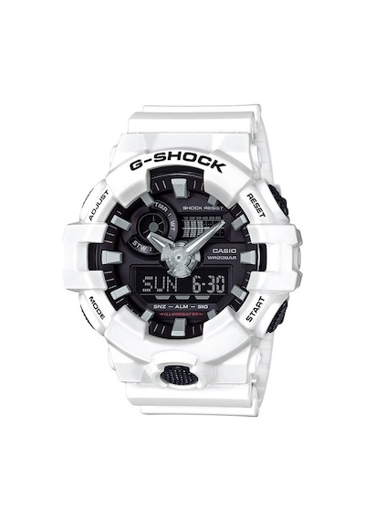 Casio Ga-700-7A Erkek Kol Saati