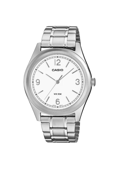 Casio Mtp-b210d-7avdf Kol Saati Gri