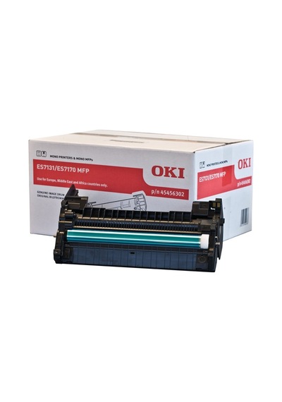 Okı 45456302 Drum Es7131/7170/7180