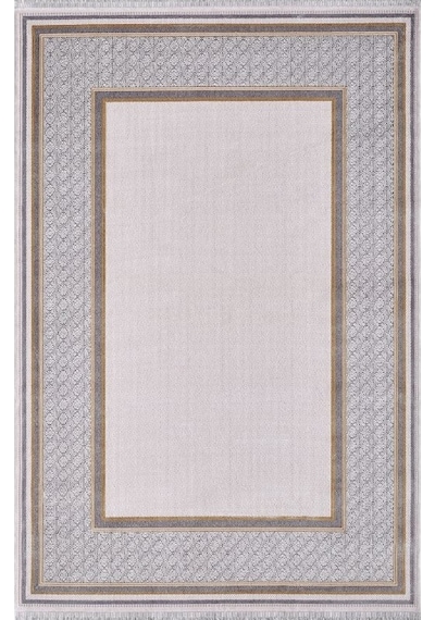 Artemis Halı Mina 09099d 160x230 Ölçü Krem