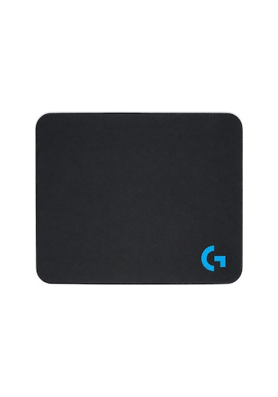 Logitech Dikişli Kenar Series 40 X 30 Cm Oyuncu 2 Mm Gaming Oyuncu Mouse Pad