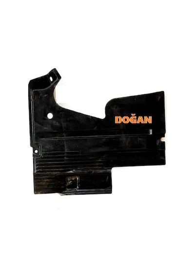 Audi - Taban Alt Uç Muhafaza Küçük Sol A6 2005-