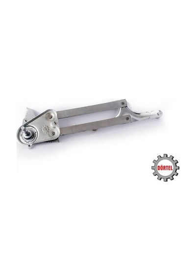 Drt Cam Krikosu Arka Sol R9