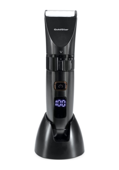 GoldStar ST-7008 Cengaver Saç ve Sakal Makinesi