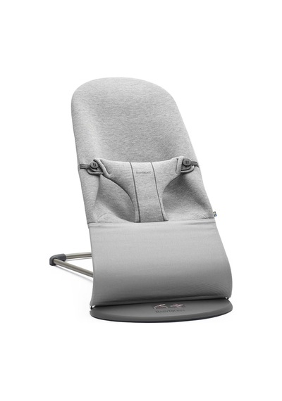 Babybjörn Bliss Ana Kucağı Cotton / Black
