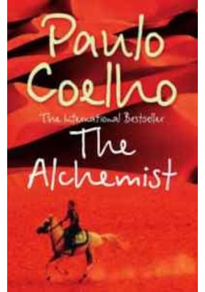 The Alchemist N11.11050
