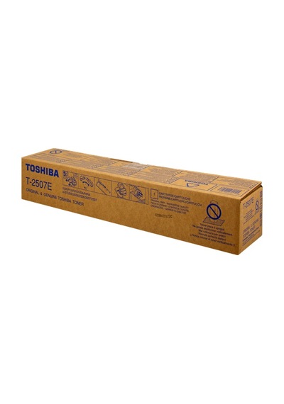 Toshiba T-2507E Toner ( 12.000 Sayfa )