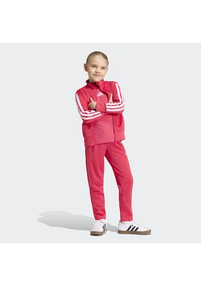 Adidas Essentials Climacool Çocuk Pembe Eşofman Takımı Kr9312