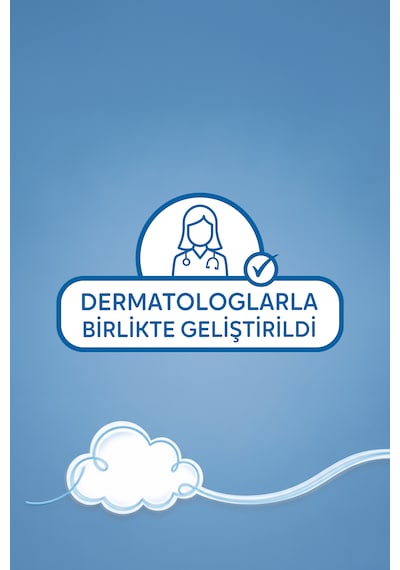 Uni Baby Atopy & Extra Sensitive Atopik Ciltlere Özel Saç ve Vücut Şampuanı 500 Ml