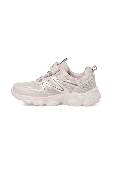 Kinetix Mılor F 5fx Pembe Kız Çocuk Spor Ayakkabı Pembe-gumus-gul Kurusu Pembe - Gümüş - Gülkurusu Kinetix Mılor F 5fx Pembe Kız Çocuk Spor Ayakkabı Pembe-gumus-gul Kurusu Pembe - Gümüş - Gülkurusu