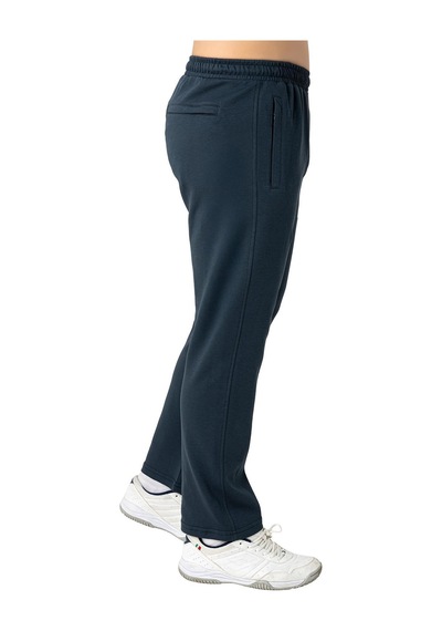 Crozwise Pamuklu Erkek Pantolon Antrasit 2255-06
