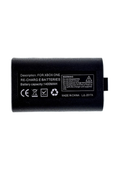 Beboncool Xbox One-one X-one S-series S Series X 1400mah Pil Seti