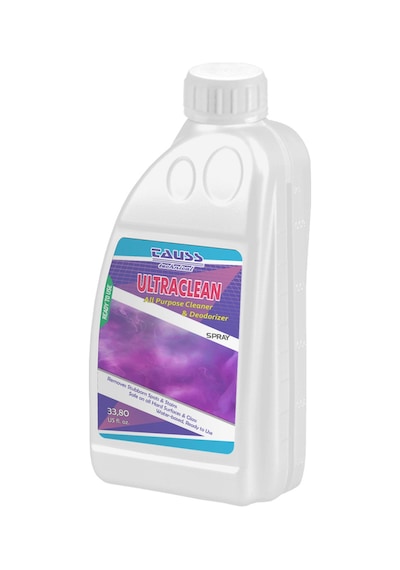 Tauss ULTRA CLEAN / READY (Kullanıma Hazır Yüzey Temizleyici) 1 lt