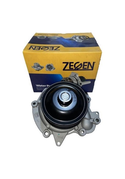 DEVİRDAİM /MERCEDES 209-280-320-212 / ZWP1235-6422001301