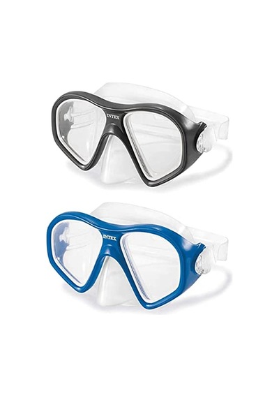 Reef Rider Maske Açık Bej