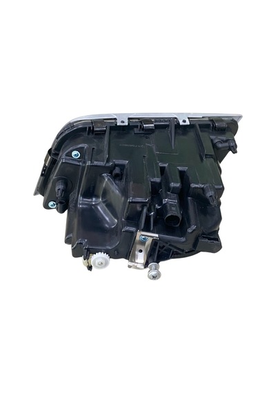 Lros Sis Lambası (ampullü H3) Volvo Sağ N11.3950