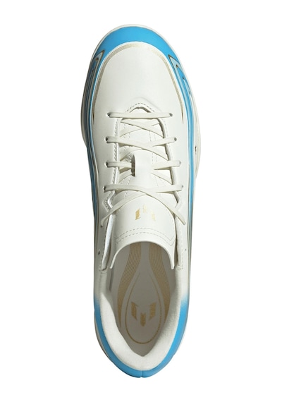 Adidas F50 Messi Club Turf Erkek Halı Saha Ayakkabısı Kk1377 Çok Renkli