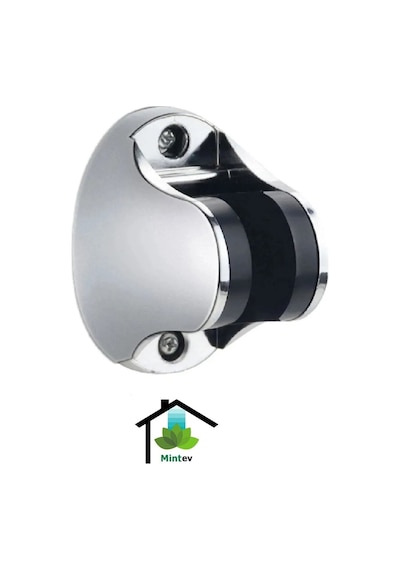 Mintev Krom Eco Dayanıklı Hortum Askısı Mafsal Diğer
