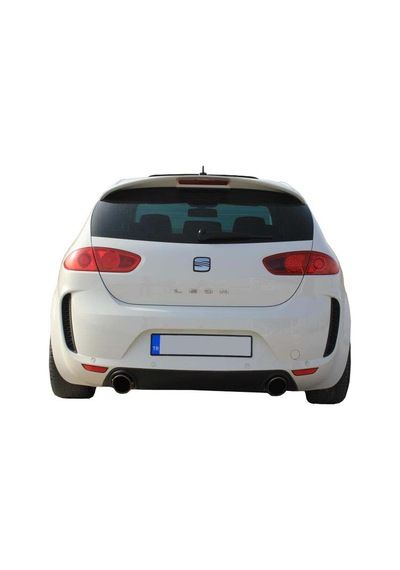 Seat Leon Arka Tampon