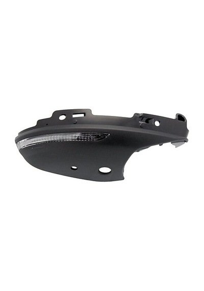 Kaya Kr579 Ayna Sinyal Lambası Led Li Sağ Kapaklı Clıo 5 963053618r -