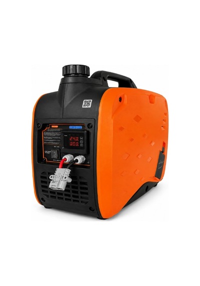 12 Volt Dc Jeneratör Kootra Life