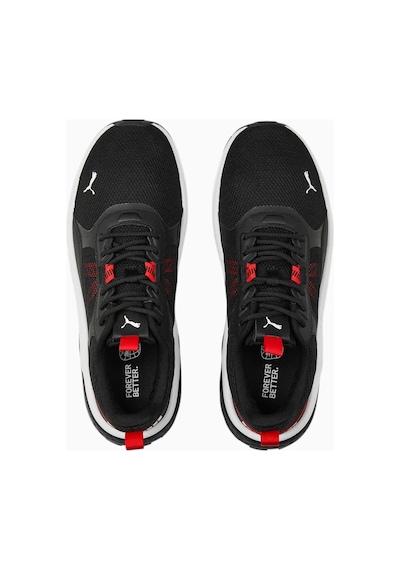Puma Anzarun 2.0 Unisex Spor Ayakkabı 38921303 Siyah
