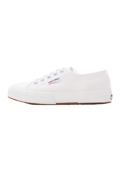 Superga 2750 Cotu Classic Ayakkabı Beyaz