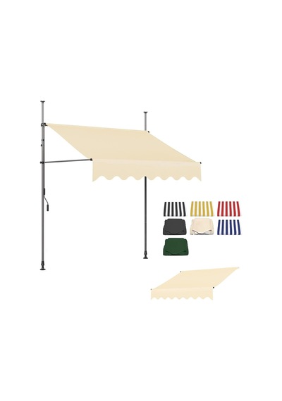 Tr Bu Geri Çekilebilir Tente, Manuel Çalışma, Pu Kaplamalı Ve Çelik Çerçeveli Polyester Kumaş, Uv Korumalı Aya Genel Tr Bu Geri Çekilebilir Tente, Manuel Çalışma, Pu Kaplamalı Ve Çelik Çerçeveli Polyester Kumaş, Uv Korumalı Aya Genel