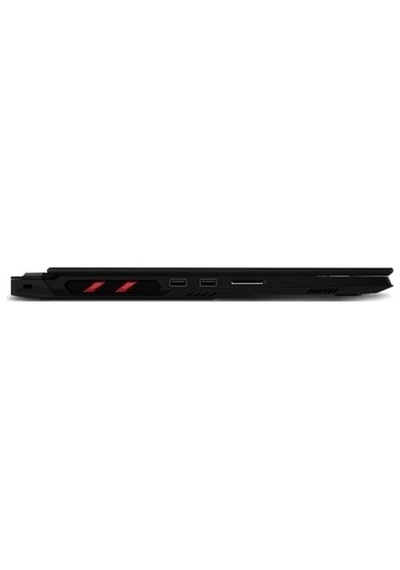 MSI Raıder A18 Hx A9wıg-092tr-a3 R9-9955HX3D 64 GB 8 TB SSD RTX5080 16 GB Dos Dizüstü Bilgisayar