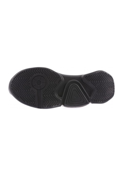 Dgn 230 Kadin Sneakers Ayakkabi 230-2026-R1534 Siyah
