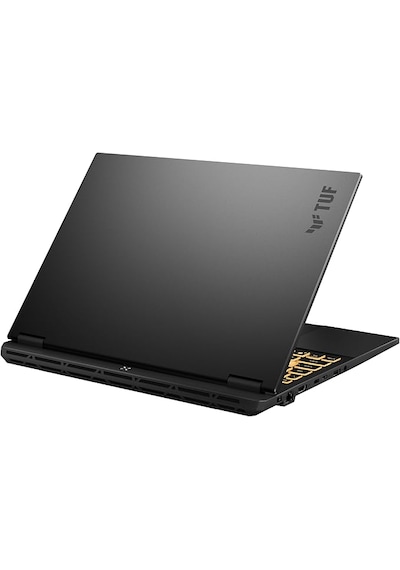 Asus Tuf Gaming F16 FX608JH-RV002W i5-13450HX 16 GB 512 GB SSD RTX5050 16"  W11H FHD Oyuncu Dizüstü Bilgisayarı
