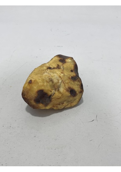 Baltık Doğal Kaya Damla Kehribar Faturalı 140 Gram - Kaya Damla Kehribar Taş