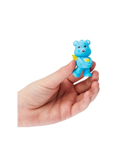 Care Bears Mini Koleksiyon Figürleri 3'lü Paket Model 5