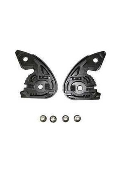 Hjc Rpha1 Kask Camı Mekanizma Kiti HJ35