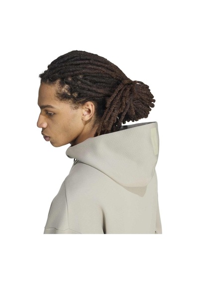 Kf3834-e Adidas M Z.n.e. Fz Erkek Ceket Kf3834-e Gri