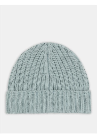 Dickies Lockwood Beanie Unisex Bere Mavi