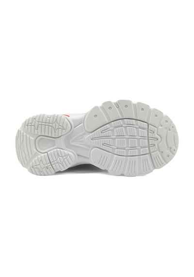 U.s. Polo Assn. Tully Jr 6fx Lacivert Erkek Çocuk Spor Ayakkabı 000000000102155833 Lacivert-kırmızı