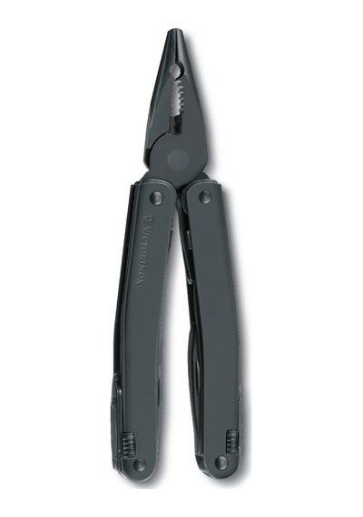 Victorinox 3.0224.3cn Swisstool Spirit Xbs, Siyah
