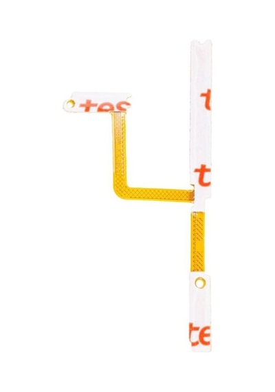 Tecno Spark Go 2024 İle Uyumlu Güc Düğmesi Ses Açma Kısma Flex İthal Bg6