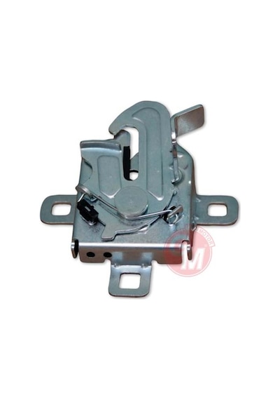 Gua Motor Kaput Kilidi Fiat Doblo 05 - Gua 41918 51823518 51758788 51781077