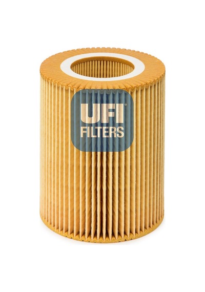 Ufı Ufi Yağ Filtresi Bmw, Land Rover 25.004.00