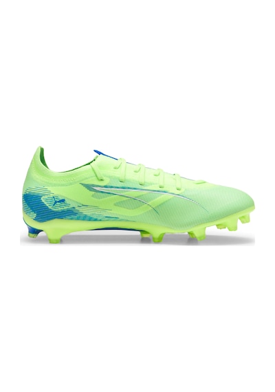 Puma Ultra 5 Match Fg/ag Krampon 107687 03 Sarı