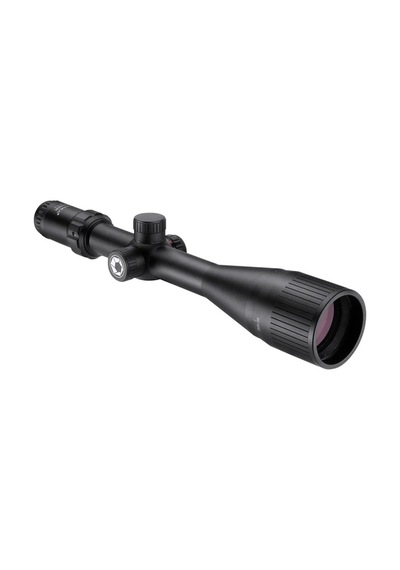 Barska 5x20x50 Ir Varmint Tüfekdürbünü Siyah - Altın