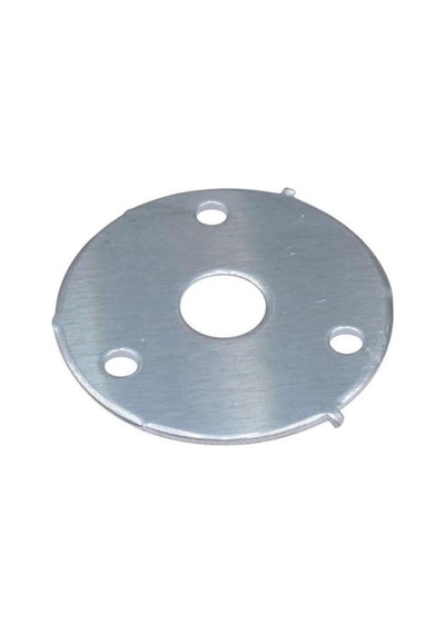 5730 12v 3w 32mm Beyaz Led Modül Aluminyum Pcb 6 Led Lamba Aydınlatma Işık
