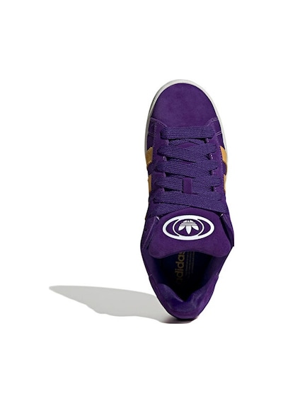 Adidas Campus 00s Unisex Günlük Ayakkabı Jı3166mor Mor