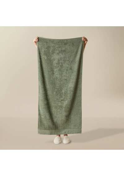 Soft Bella Keten Runner - Hardal - 50x140 Cm Renkli