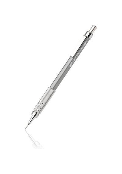 Pentel Graphgear 500 pg529 0.9 Mm. Mekanik Versatil Kalem